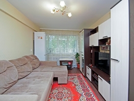 Продается 3-комнатная квартира Крыловская ул, 62  м², 4450000 рублей
