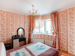 Продается 3-комнатная квартира Енисейская 3-я ул, 74  м², 8397000 рублей