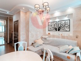 Продается 3-комнатная квартира Конева ул, 85  м², 12397000 рублей