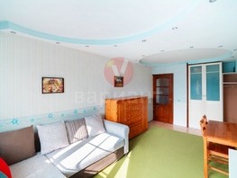Продается 2-комнатная квартира Кемеровская ул, 50  м², 5450000 рублей