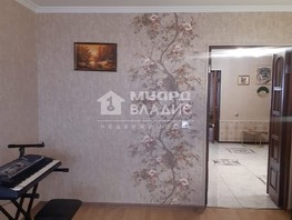 Продается 3-комнатная квартира Багратиона ул, 103  м², 9200000 рублей