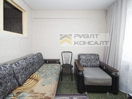 Продается 2-комнатная квартира Космический пер, 45.1  м², 3850000 рублей