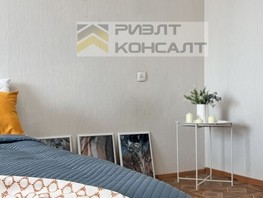Продается 1-комнатная квартира Заречный б-р, 31  м², 3390000 рублей