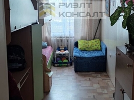 Продается 3-комнатная квартира Ленина ул, 59  м², 970000 рублей