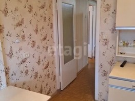 Продается 1-комнатная квартира Бородина ул, 36.1  м², 3800000 рублей