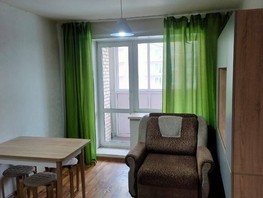 Продается 1-комнатная квартира Енисейская 3-я ул, 38.6  м², 4699000 рублей