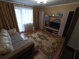 Продается 1-комнатная квартира Рокоссовского ул, 38.5  м², 4350000 рублей