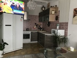 Продается 3-комнатная квартира Транссибирская ул, 70  м², 7799000 рублей