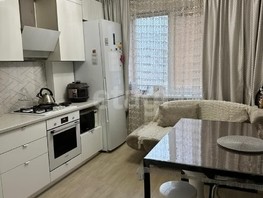 Продается 2-комнатная квартира Лукашевича ул, 56.9  м², 6900000 рублей