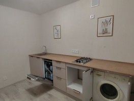 Продается 2-комнатная квартира Серова ул, 47.3  м², 5489000 рублей