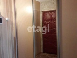 Продается 2-комнатная квартира Индустриальная 1-я ул, 41  м², 3800000 рублей