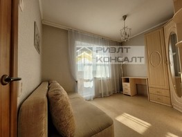Продается 2-комнатная квартира Заозерная 10-я ул, 51.4  м², 5700000 рублей