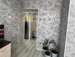 Продается 2-комнатная квартира Космический пер, 35  м², 3500000 рублей