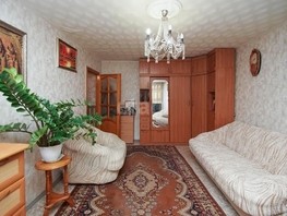 Продается 1-комнатная квартира Богдана Хмельницкого ул, 38.7  м², 3900000 рублей