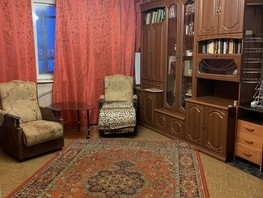 Продается 1-комнатная квартира Арнольда Нейбута ул, 38.4  м², 4000000 рублей