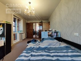 Продается 2-комнатная квартира Волгоградская ул, 48  м², 4990000 рублей