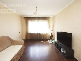 Продается 3-комнатная квартира Комарова пр-кт, 63.1  м², 6500000 рублей