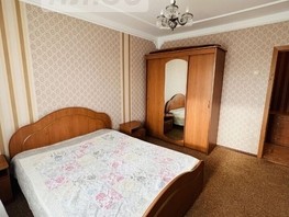 Продается 2-комнатная квартира 10 лет Октября ул, 52.9  м², 6200000 рублей