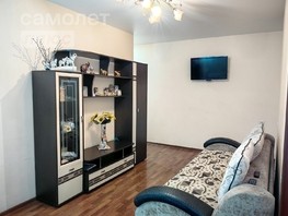 Продается 3-комнатная квартира Учебная ул, 51.2  м², 5150000 рублей