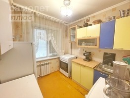 Продается 1-комнатная квартира Менделеева пр-кт, 32  м², 2990000 рублей