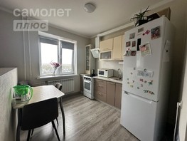 Продается 1-комнатная квартира Полторацкого ул, 33.2  м², 3500000 рублей