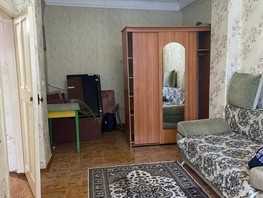 Продается 1-комнатная квартира 20 лет РККА ул, 36.3  м², 2600000 рублей