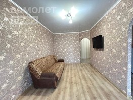 Продается 1-комнатная квартира Кордная 4-я ул, 34  м², 4300000 рублей
