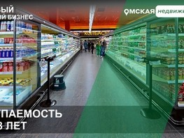 Продается Помещение Молодежная 3-я ул, 690  м², 73000000 рублей