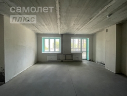 Продается 2-комнатная квартира ЖК Малиновского, дом 16, корпус 2, этап 1, 60  м², 5160000 рублей