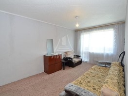 Продается 1-комнатная квартира Бульварная ул, 31.1  м², 2650000 рублей