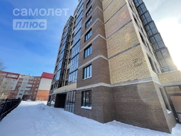 Продается 2-комнатная квартира Братская ул, 55.4  м², 6500000 рублей