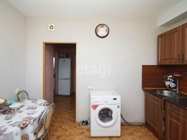 Продается 2-комнатная квартира Амурская 21-я ул, 55.9  м², 5500000 рублей