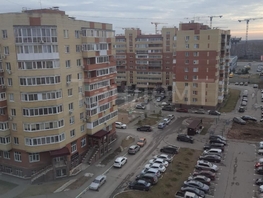 Продается 3-комнатная квартира Звездная ул, 75  м², 8349000 рублей