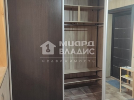 Продается 1-комнатная квартира Пригородная 1-я ул, 38.5  м², 4350000 рублей