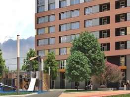Продается 3-комнатная квартира ЖК ПАРК-квартал «Королёв», дом 3, 76.5  м&sup2;, 10939500 рублей