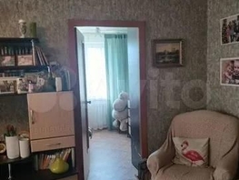 Продается 4-комнатная квартира Рокоссовского ул, 65 м², 6900000 рублей