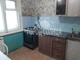 Продается 1-комнатная квартира Бережного ул, 31 м², 3000000 рублей