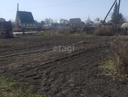 Продается Участок ИЖС аллея 15-я, 5 сот., 350000 рублей