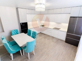 Продается 3-комнатная квартира Северная 28-я ул, 95 м², 12497000 рублей
