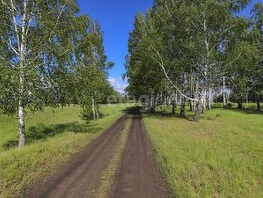 Продается Участок ИЖС 1-я (СНТ Красная горка тер.) аллея, 8.7 сот., 300000 рублей