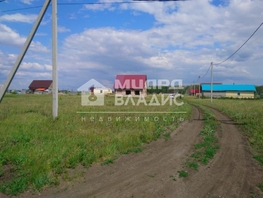 Продается Участок ИЖС Рассветная ул, 20 сот., 1390000 рублей