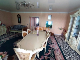 Продается 5-комнатная квартира Транссибирская ул, 139 м², 13050000 рублей
