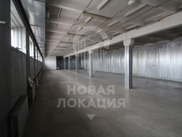 Сдается Помещение Линия 24-я ул, 667 м², 200100 рублей