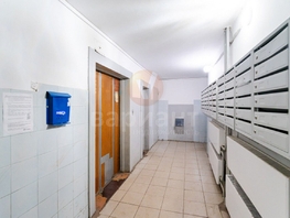 Продается 1-комнатная квартира Волгоградская ул, 31 м², 3690000 рублей