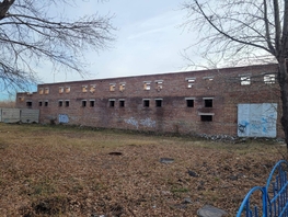 Продается Помещение Завертяева ул, 2184.6 м², 25000000 рублей