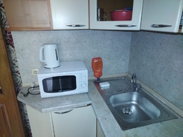 Снять двухкомнатную квартиру Поселковая 4-я ул, 62.5 м², 35000 рублей