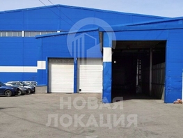 Сдается Помещение Линия 24-я ул, 2845 м², 997700 рублей