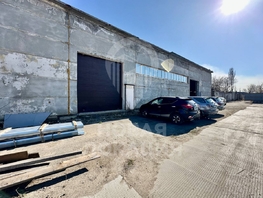 Сдается Склад Учхозная 2-я ул, 324 м², 80000 рублей