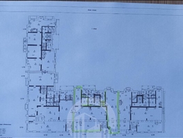 Сдается Офис ЖК Граф, 123.7  м², 309250 рублей