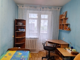 Снять трехкомнатную квартиру Королева пр-кт, 63 м², 30000 рублей